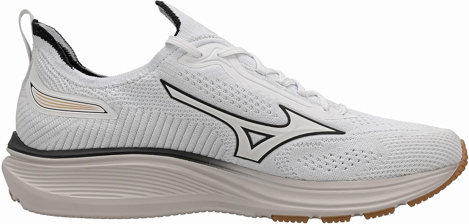 Tênis Mizuno Cool Ride 3 Tênis Mizuno Cool Ride 3
