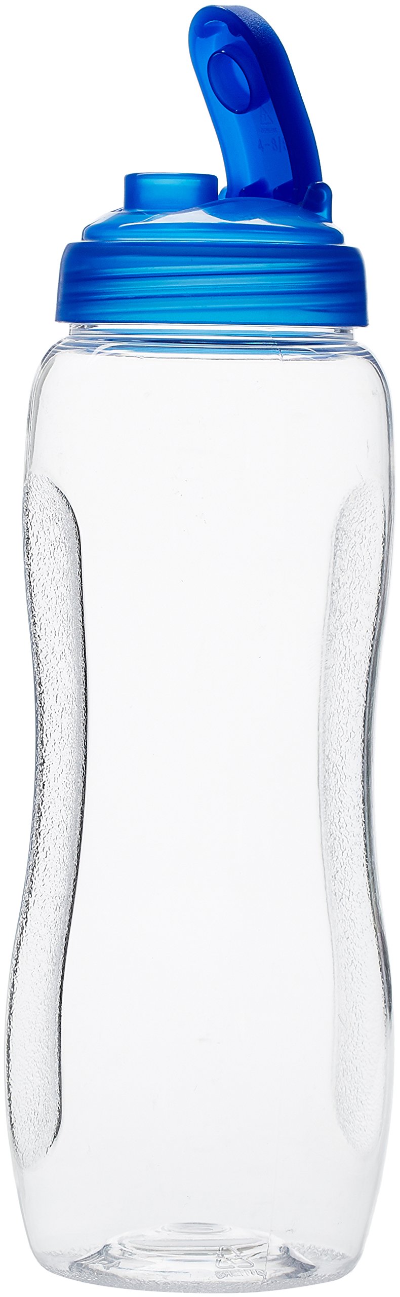 Locknlock Lock & Lock Aqua Sport Water Bottle, 700Ml. (Plastic)