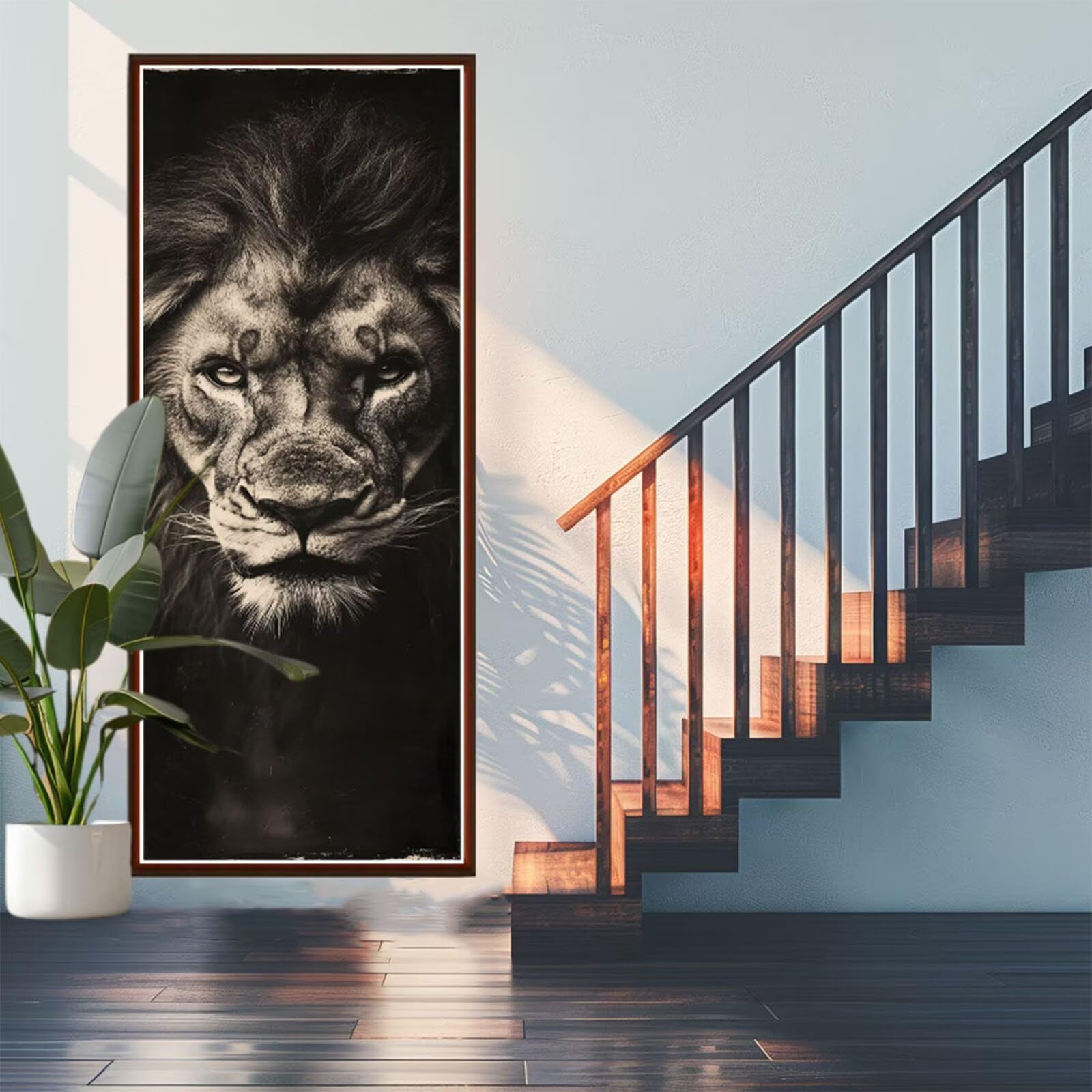 Zestawy do sztuki diamentowej ze zwierzętami, dla dorosłych, 5D, diamentowy obraz, sztuka z diamentowymi akcesoriami, DIY, pełne wiercenie, kryształ, kryształ, klejnot, sztuka i rękodzieło, do