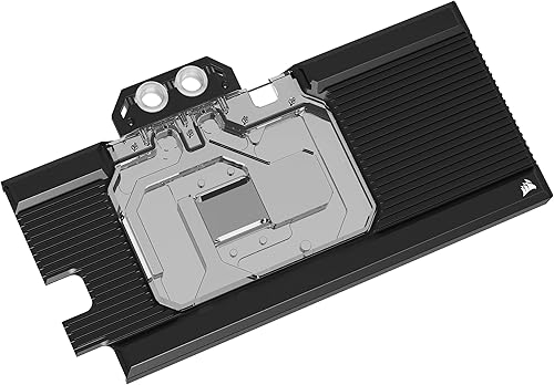 Miniatura 10 de Corsair Hydro X Series XG7 RGB 3090 Ti Founders Edition GPU Water Block - for NVIDIA GeForce RTX 3090 Ti FE