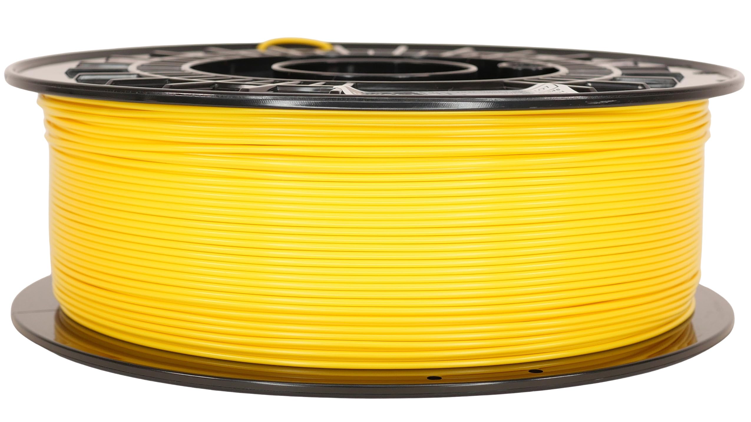 3D-Fuel Tough Pro PCTG Filament for 3D Printing, Daffodil Yellow