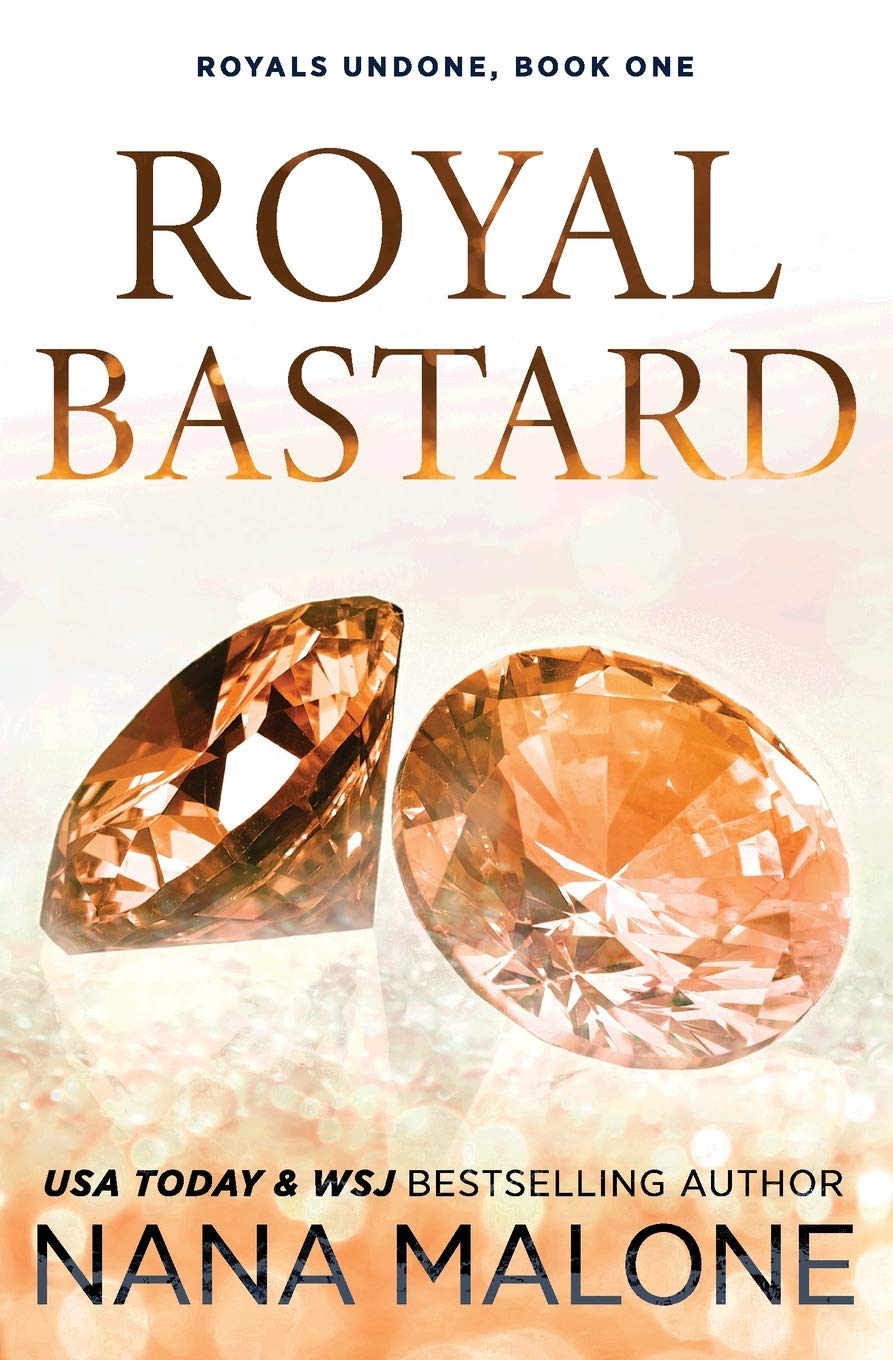 Royal Bastard: Volume 1 (Winston Isles Royals)