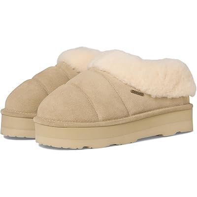 Тапочки Bearpaw Ari