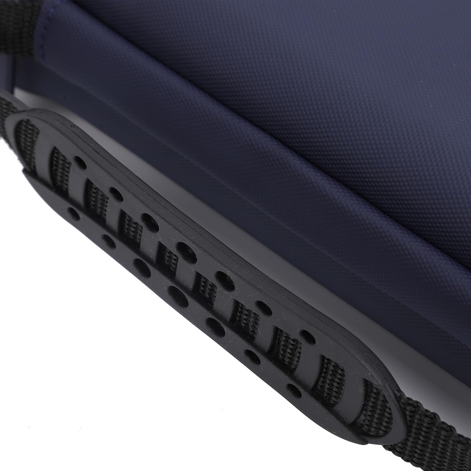 Custodia Rigida Da Viaggio Per ROG Ally X (2024) / Ally (2023) / MSI Claw – Con Supporto E Tasche Porta Accessori (NERA) - 4