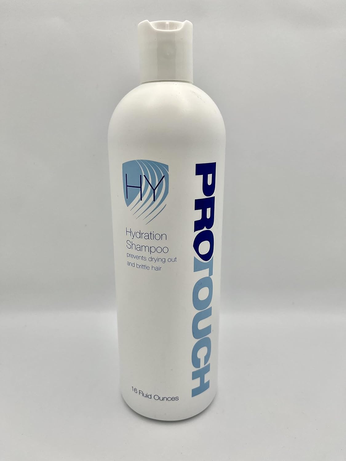 Sunshine Tape ProTouch Hydration Shampoo for Wigs, Toupees, Hair Systems (16oz)