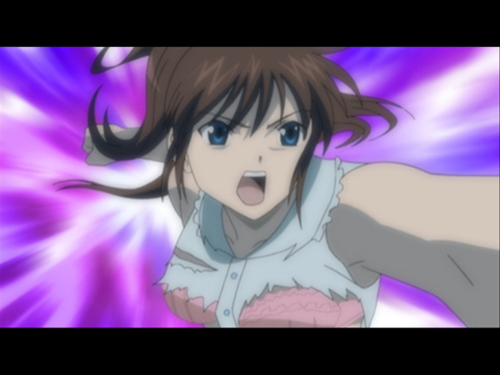 Amazon Co Jp 絶対衝激 Platonic Heart を観る Prime Video