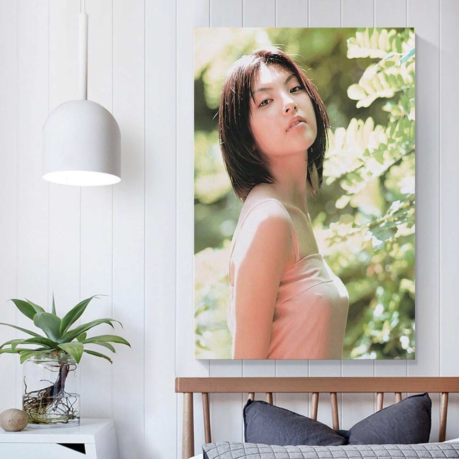 Amazon.co.jp: GENERIC 4田中麗奈 水着ポスター 女優・歌手・アイドル