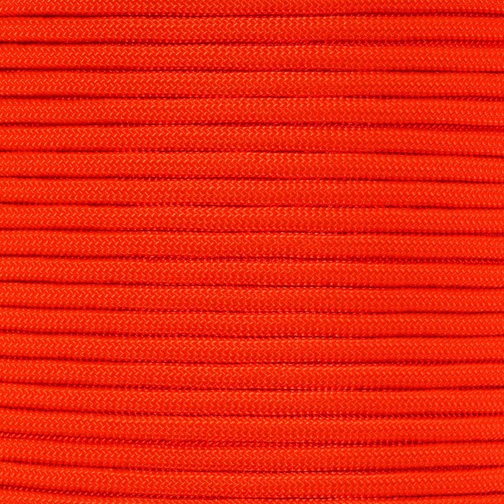 PARACORD PLANET 10', 20', 25', 50', 100' Hanks & 250', 1000' Spools of Parachute 550 Cord Type III 7 Strand Paracord Over 200 Colours โ image 1