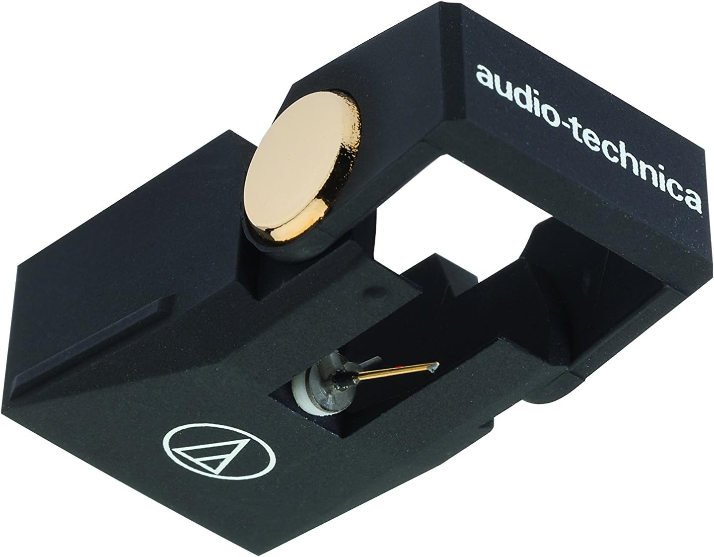 Diamant De Rechange Audio Technica ATN 3830 / 3831 - Aiguille Universelle - Neuve