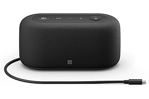 Microsoft Audio Dock - Elevate Your Computing Experience