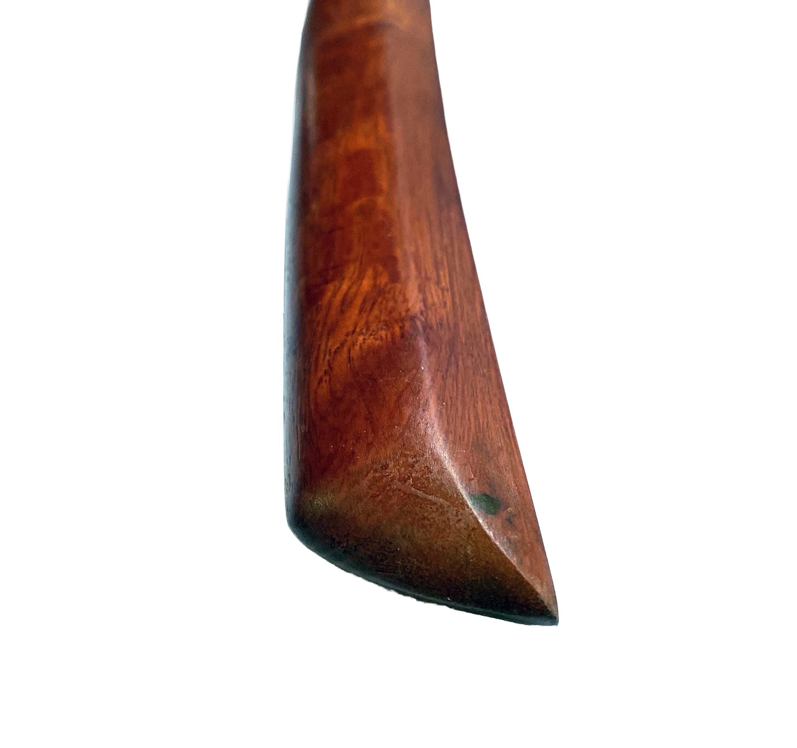 Tanto Roteiche 29 cm - Trainingsmesser stumpf - aus Holz - Aikido Kobudo Kampfsport Holzmesser