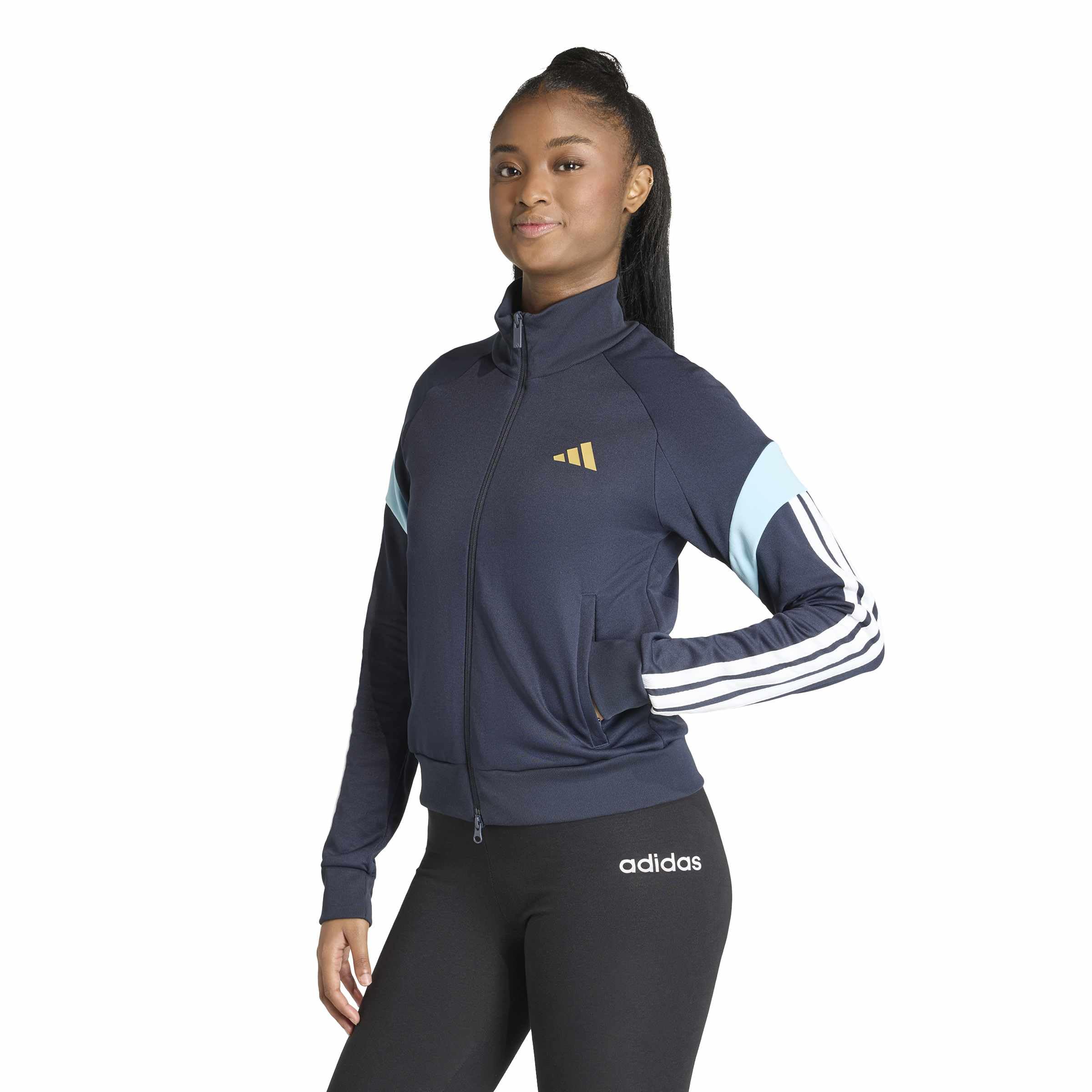 Women's House of Tiro Tracktop