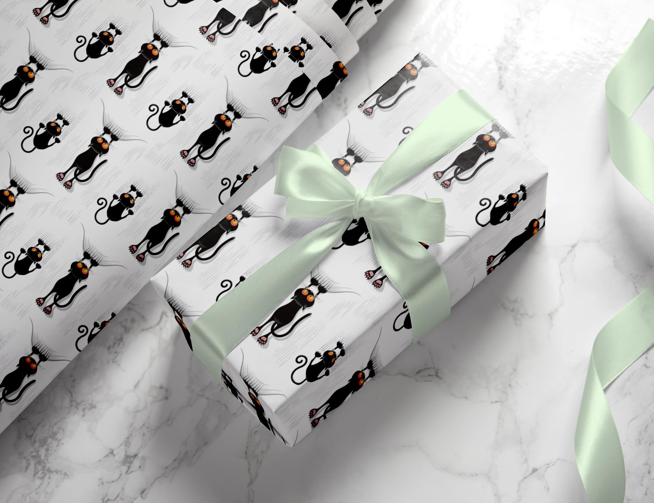 Papel Regalo Lujo Papel De Seda De Lujo Libre De ácido 18GMS - 20 Hojas Grandes 50x75 Cm, Colores A Elegir, Ideal Para Manualidades Y Envolver Regalos 1 Peseta 1889
