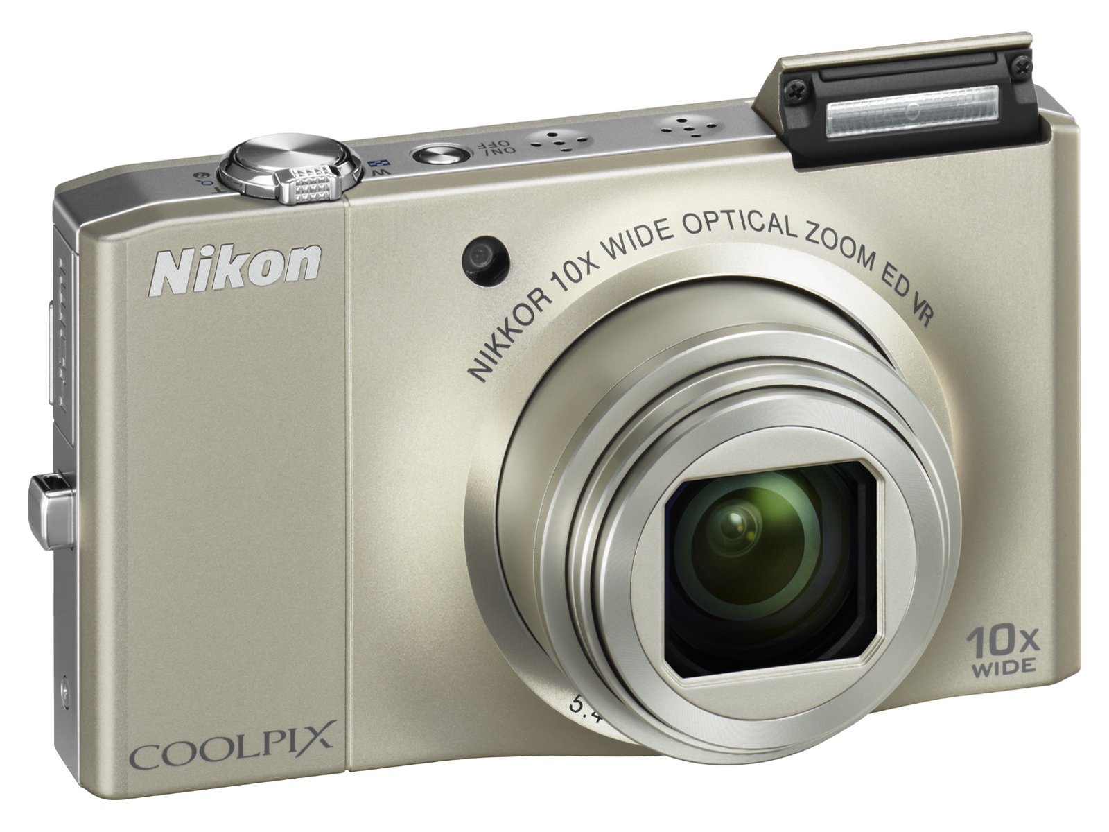 ニコン Nikon クールピクス COOLPIX S8000 デジカメ COOLPIX S8000 - 概要 | コンパクトデジタルカメラ | ニコン