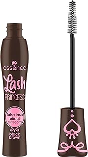 essence | Lash Princess False Lash Effect Mascara Brown (1 Pack) | Inten...
