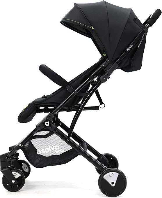 minimi stroller review