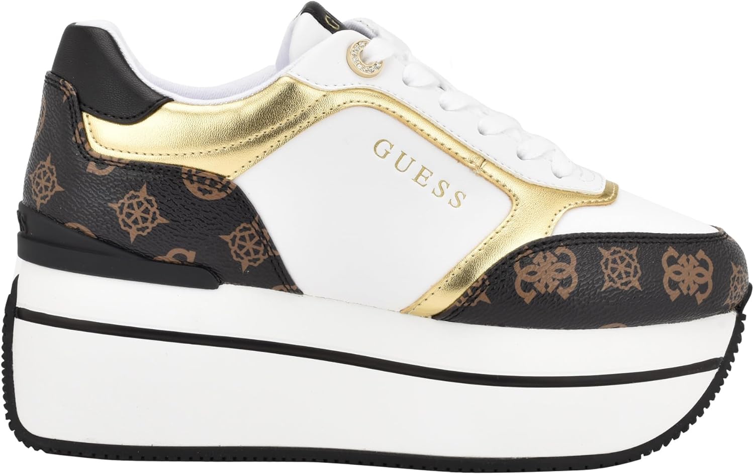 Guess Women's Camrio Sneaker - Image 5