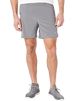 Brooks racey 7 shorts Clearance