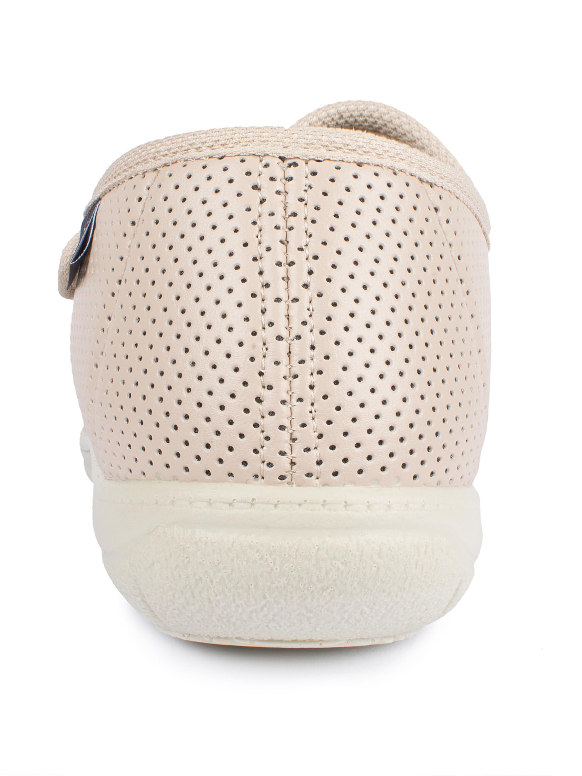 Aerosoft Scarpa Bassa Stretch 15 Donna Pantofole Antiscivolo Plantare Estraibile