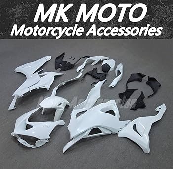 Amazon | オートバイインジェクションコンプリートレーシングフェア