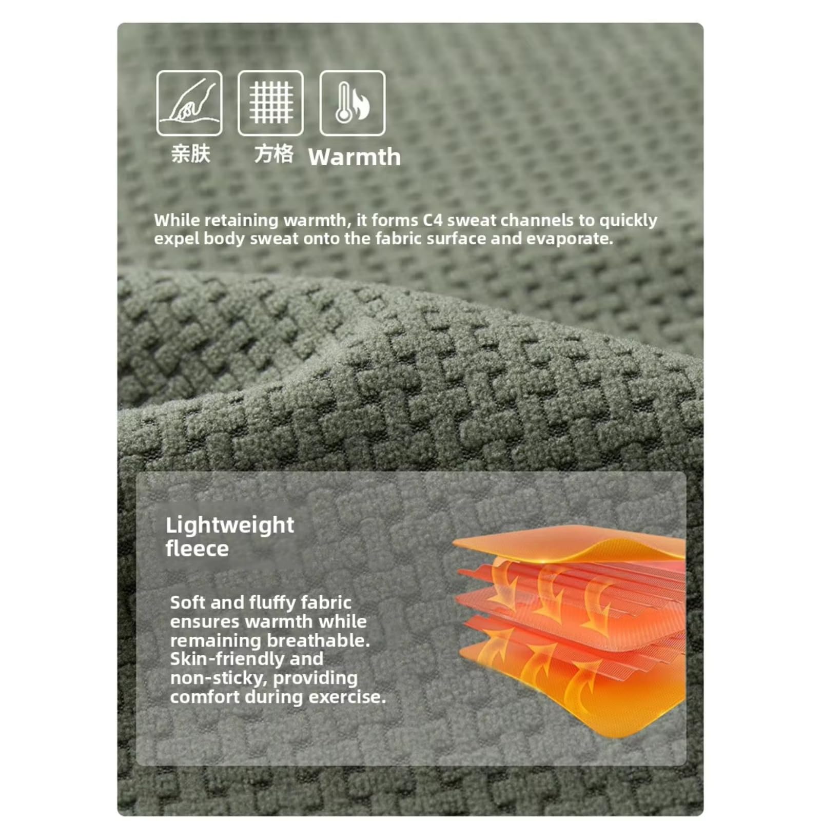 Chaleco Softshell Unisex Transpirable para Correr y Deportes | Uso exterior, chaleco de primavera y otoño, a prueba de viento, casual al aire libre, suelto y transpirable