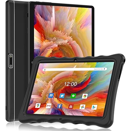 Amazon タブレット 10インチ Wi Fiモデル Ram2gb Rom32gb 128gb拡張でき4コアcpu 1280 800解像度hd Ipsディスプレイ3g電話タブレットandroid9タブレット2mp 5mpデュアルカメラ 6000mah Gms認証 日本語取扱説明書付きタブレットpc 黒 Zonko パソコン 周辺機器 通販 Amazon タブレット 10インチ Wi Fiモデル Ram2gb Rom32gb 128gb拡張でき4コアcpu 1280 800解像度hd Ipsディスプレイ3g電話タブレットandroid9タブレット2mp 5mpデュアルカメラ 6000mah Gms認証 日本語取扱説明書付きタブレットpc 黒 Zonko パソコン 周辺機器 通販