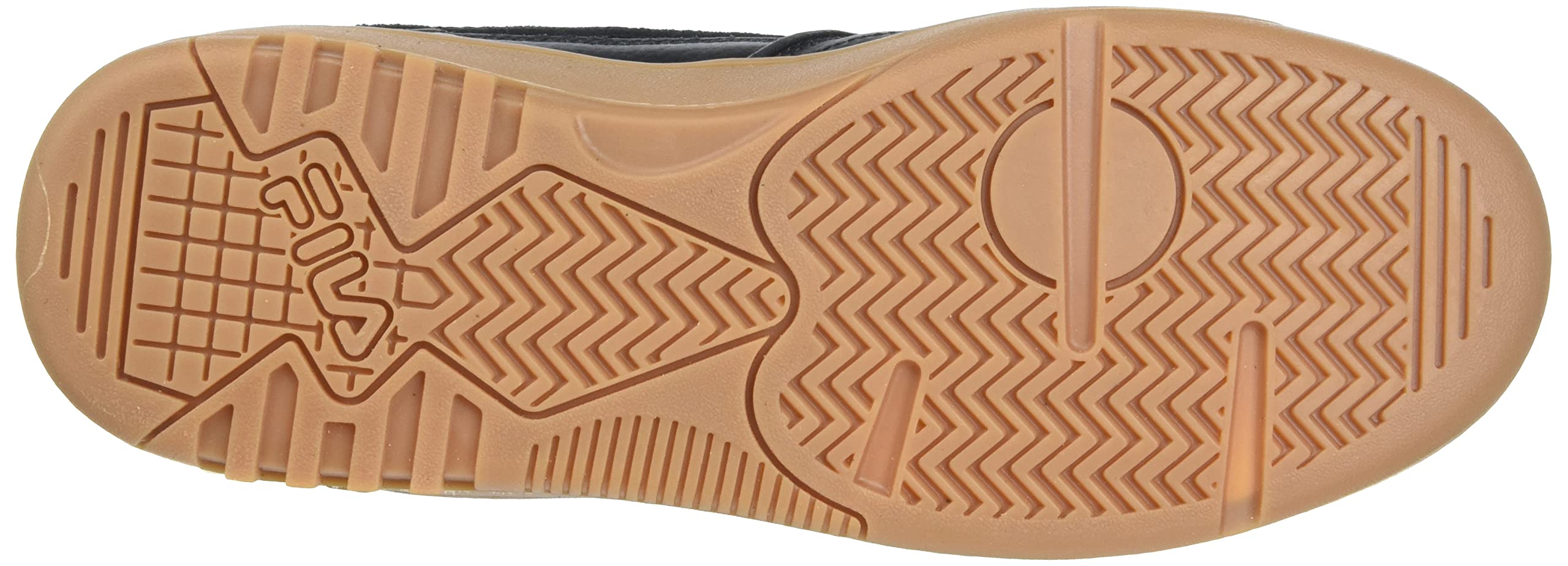 Fila Fxventuno O Mid, Scarpe da Ginnastica Uomo
