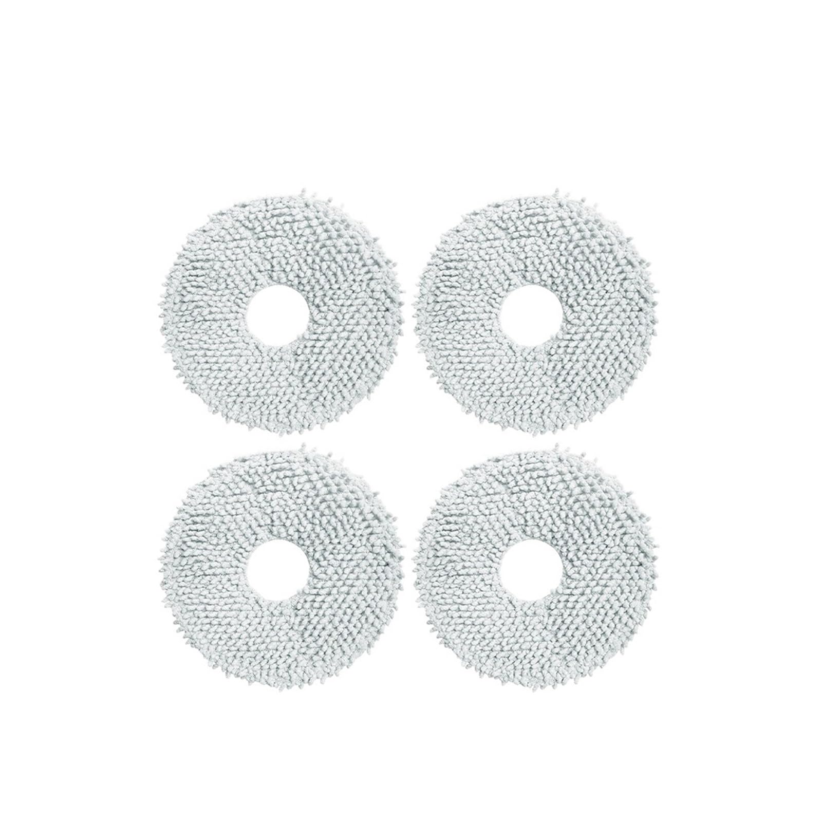 EEZII Mopping Pad，Compatible For Dreame，L10s Pro
