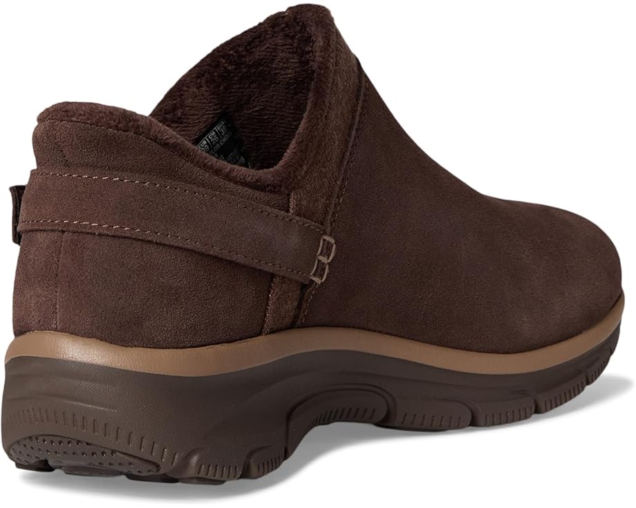 SKECHERS Easy Going - Modern Time Hands Free Slip-ins - Back View