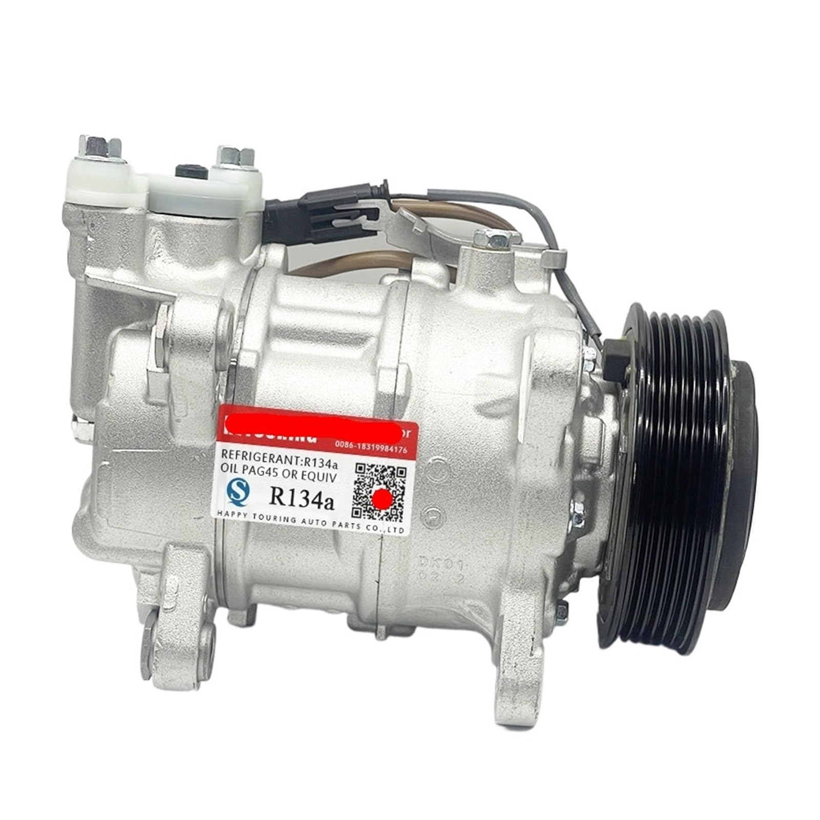 Car AC Compressor,Compatible For BMW,330i G20 X3 X4 M3 G01 G21 G80 M4 G82 G83 430i 64526994082 64529299328 64526826879
