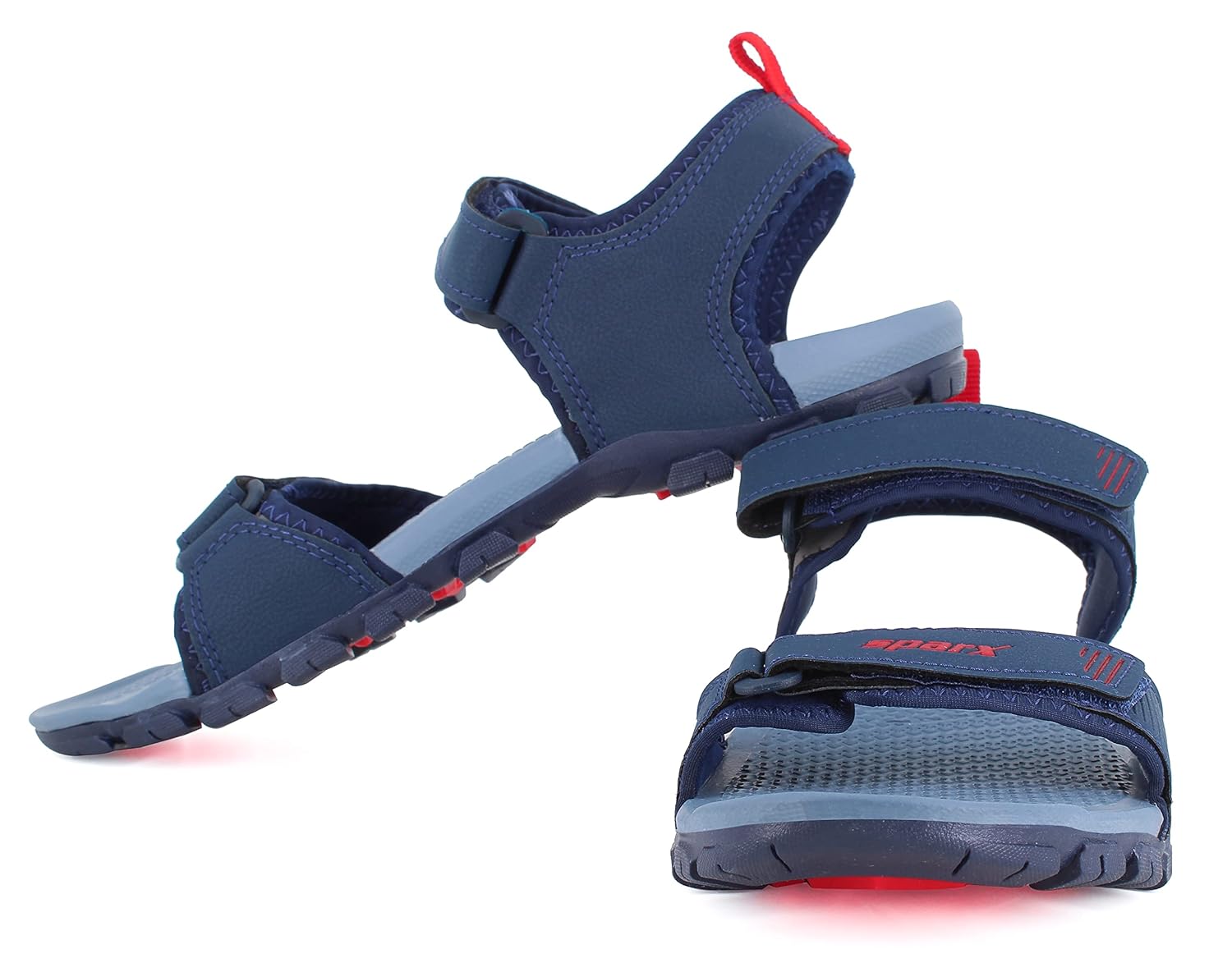 Sparx Men's Slide Sandal - Image 6