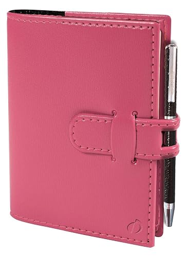 CARLA Prestige VZ FBL Soho rosa 2021: Taschenkalender