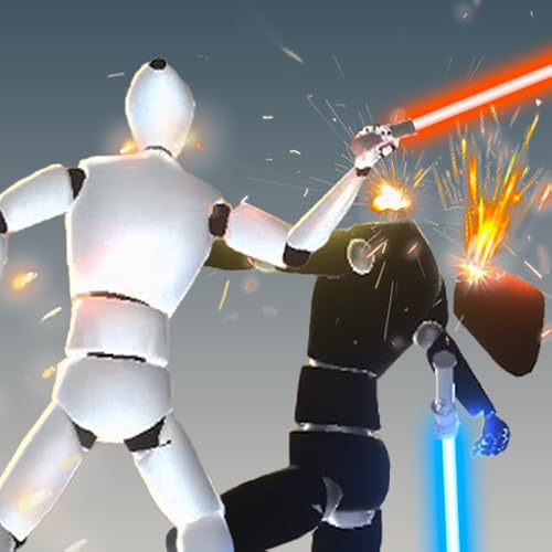 Draw N' Fight: Attack Line