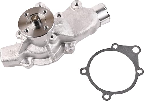 Engine Water Pump for Jeep Grand Cherokee 1993-1998, TJ 1997-2002