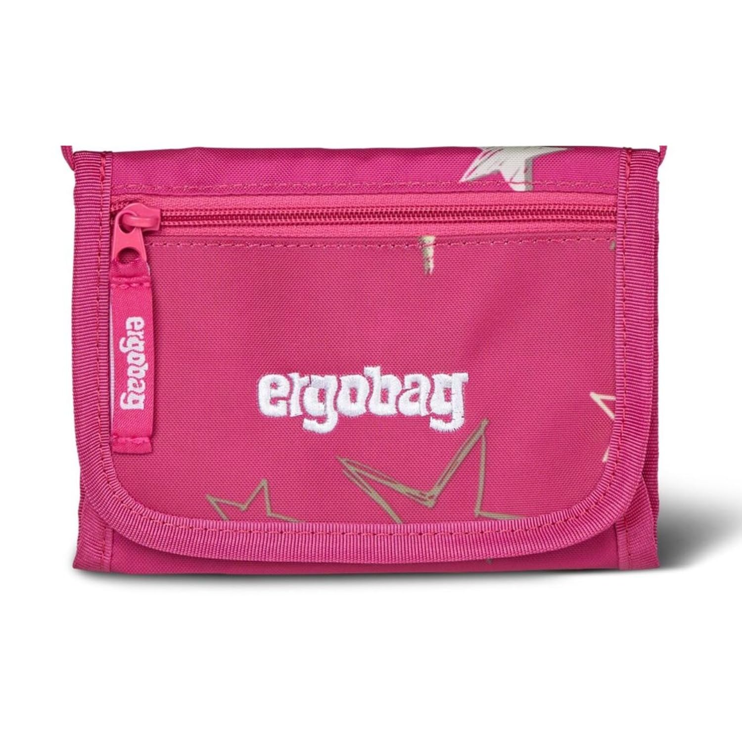 ergobag torba Uniseks - dzieci Neck Pouch (1 w zestawie)