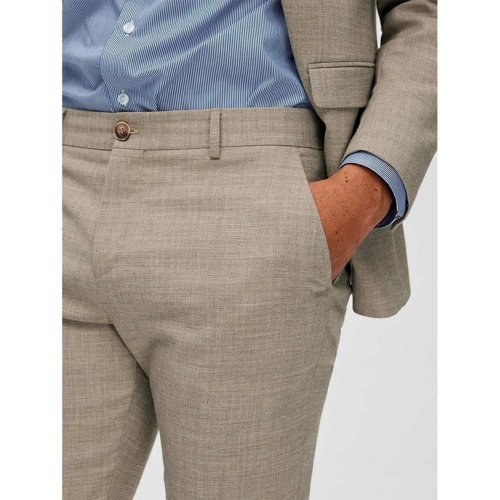 Selected Homme Suit Trousers Slim fit