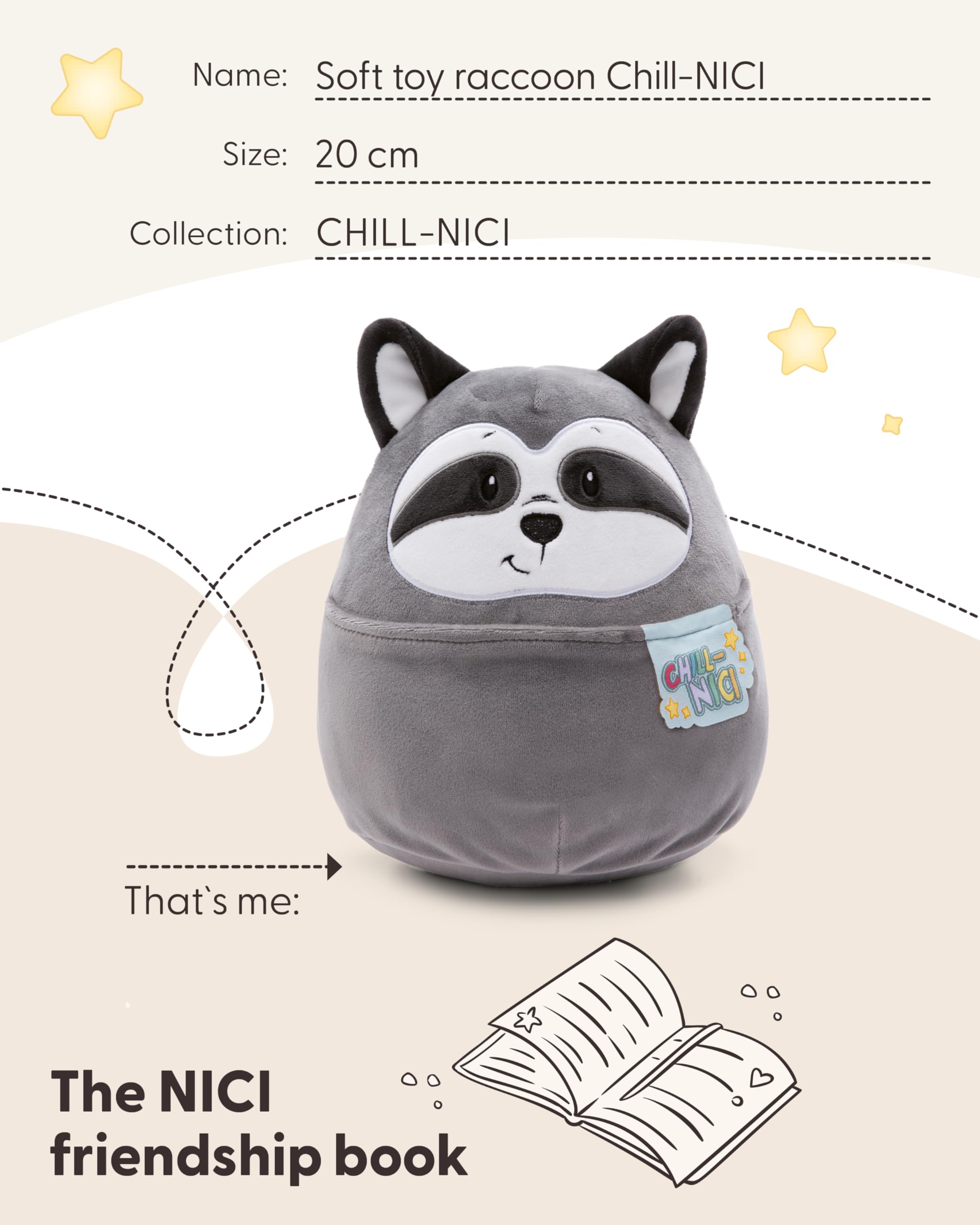 Opiniones de Nici - my first nici 34803. Comprar en Amazon.es