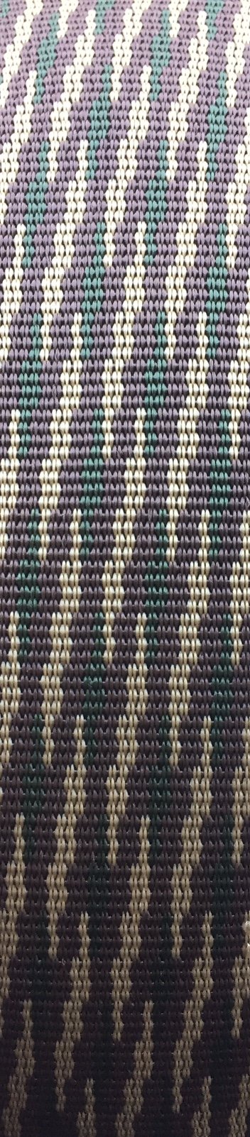 3/4 Inch Polypropylene Webbing: 10 Yards Heavy Weight 3/4