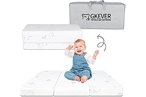 Pack N Play Mattress Memory Foam Mattress Playard Mattress