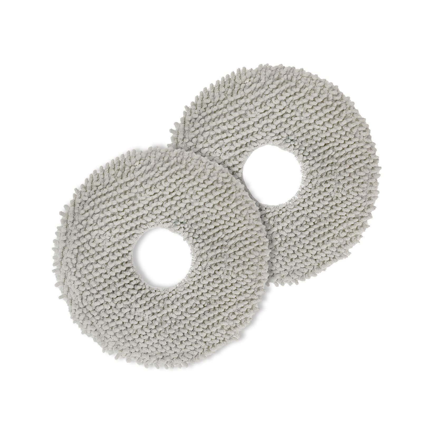 Roboparts Ersatzteil-Set Für Dreame W10 / W10 Pro Saugroboter – Bürsten, Filter, Wischtücher