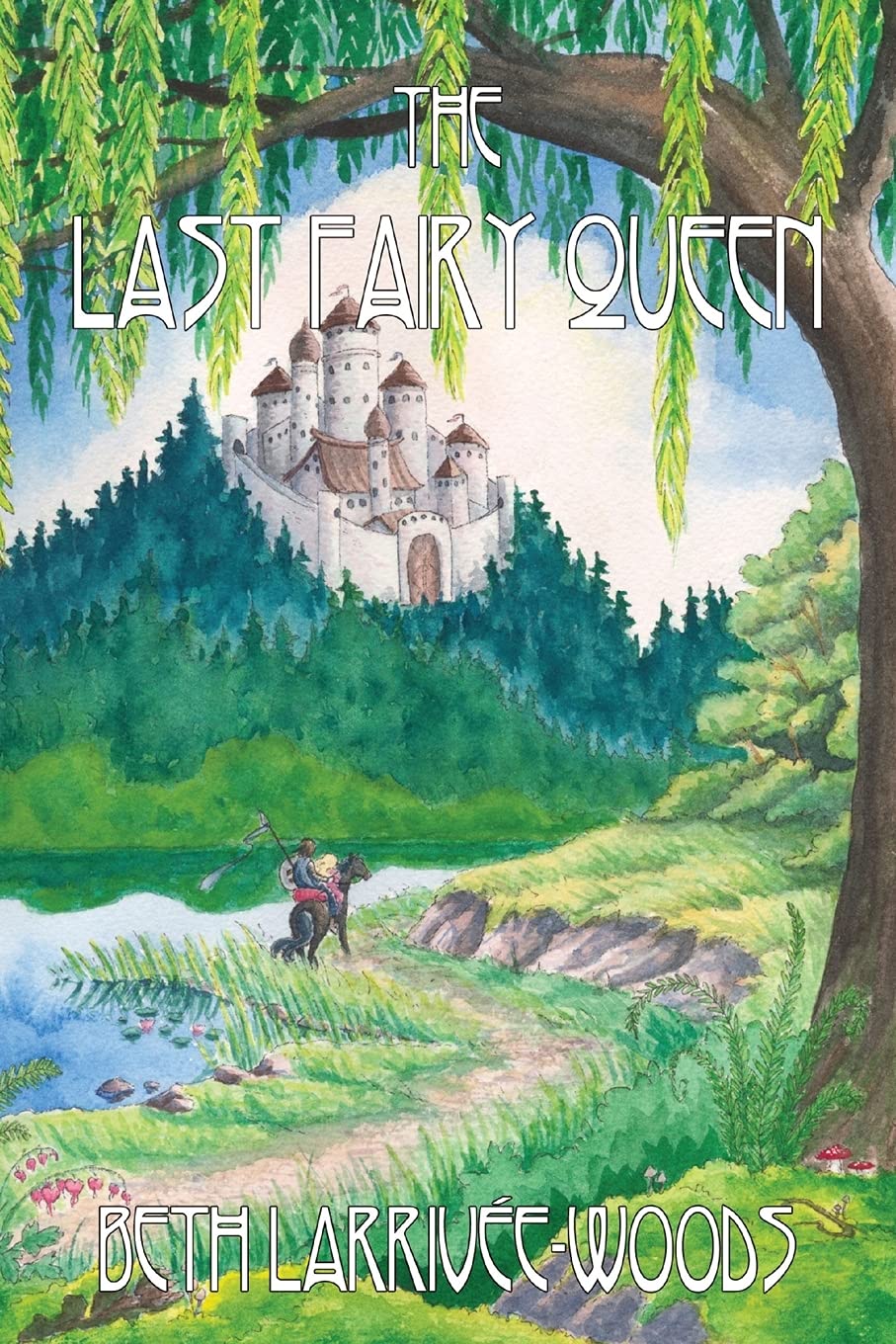 The Last Fairy Queen