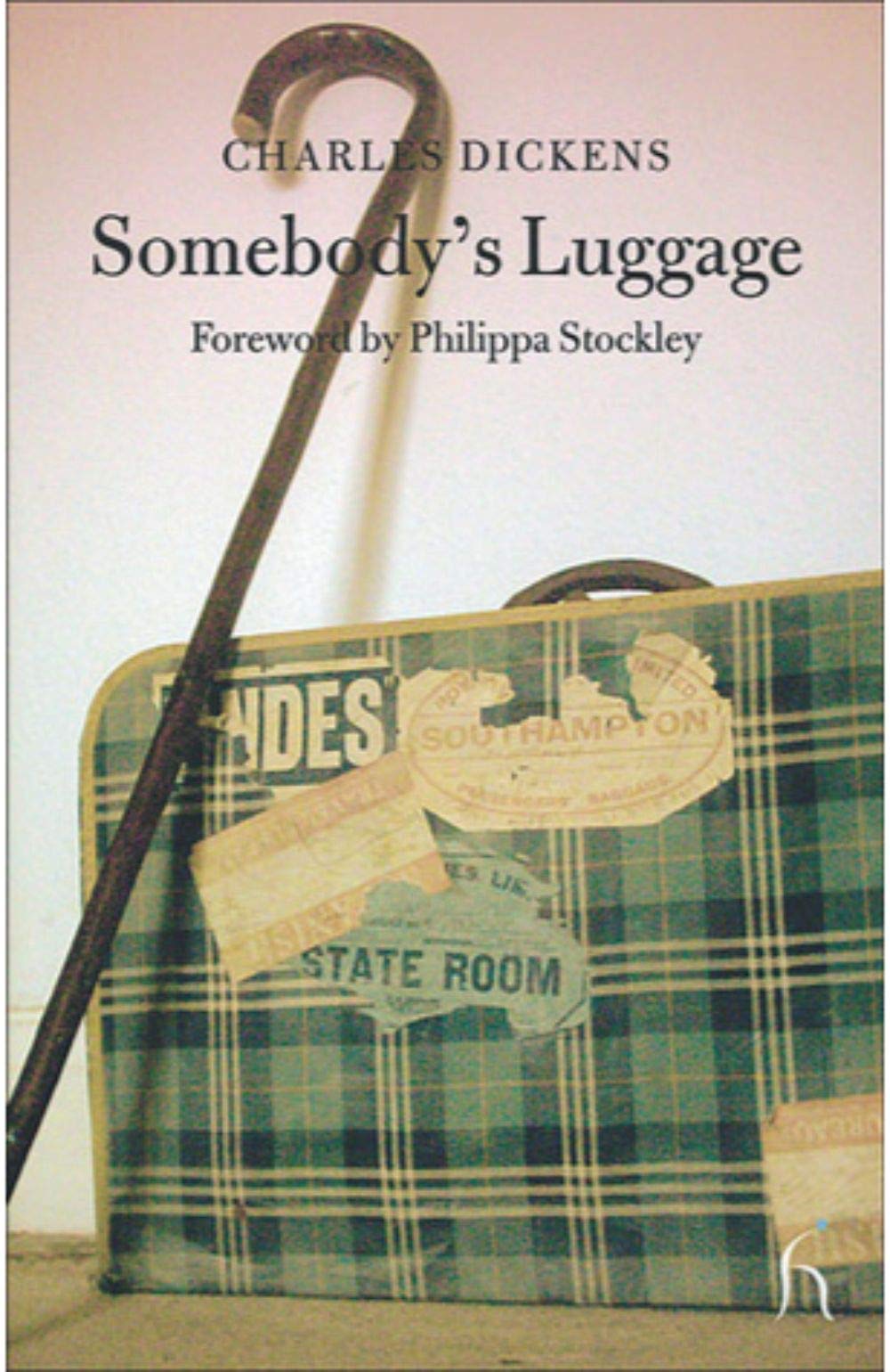 Somebody's Luggage (Annotated)