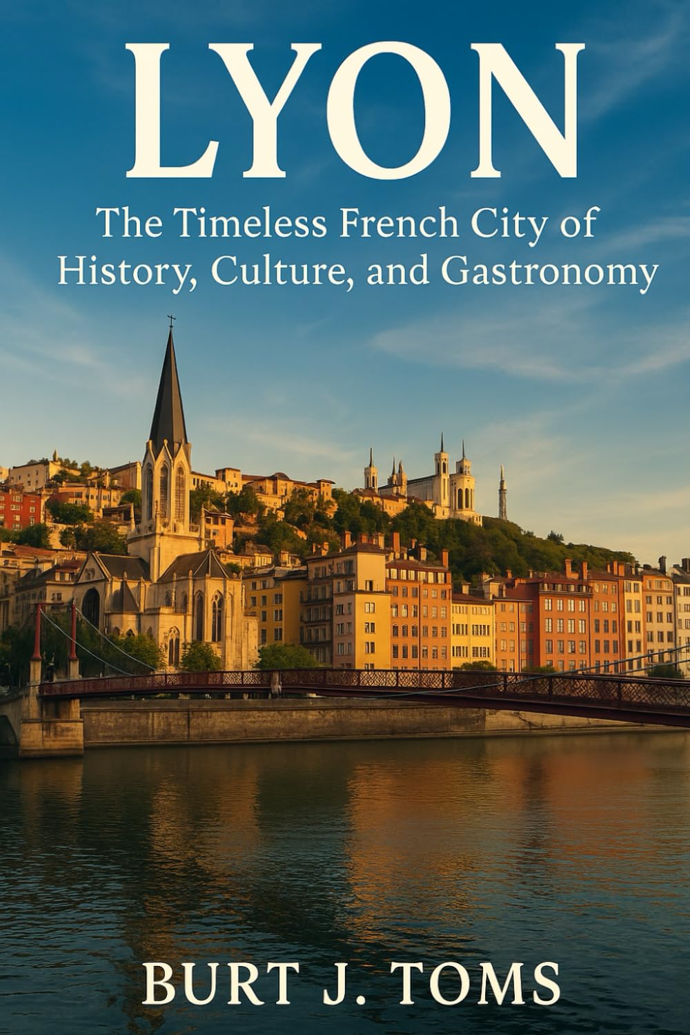 Lyon: The Timeless French City of History, Culture, and Gastronomy