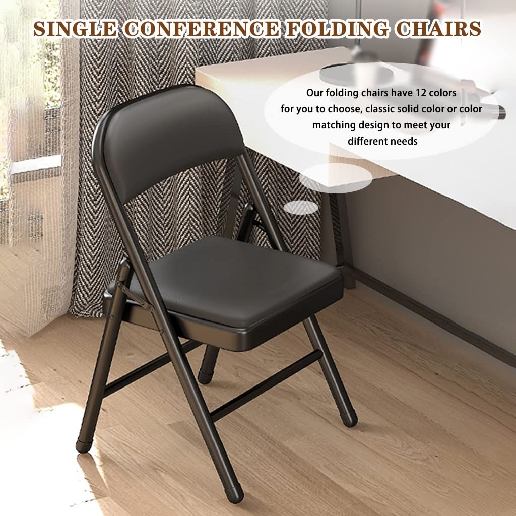 40 Chairs Stackable Conference Room Chairs With Wheels And