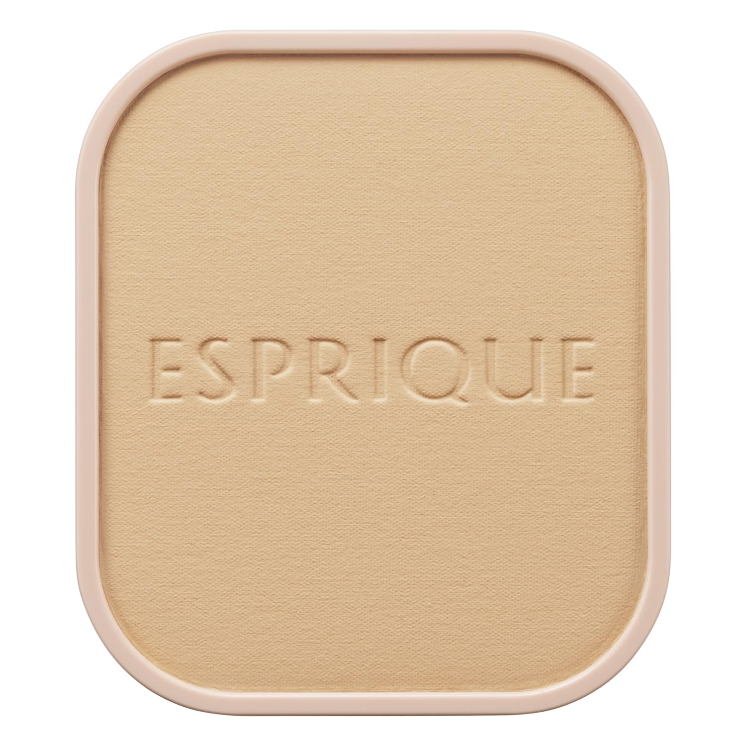 5個セット ESPRIQUE エスプリーク ヌードカバー ロングステイ パクト エスプリーク ヌードカバー ロングステイ パクト ファンデーション