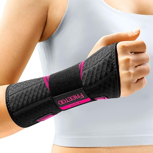 Wrist support