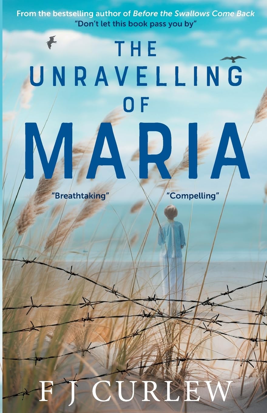 The Unravelling Of Maria