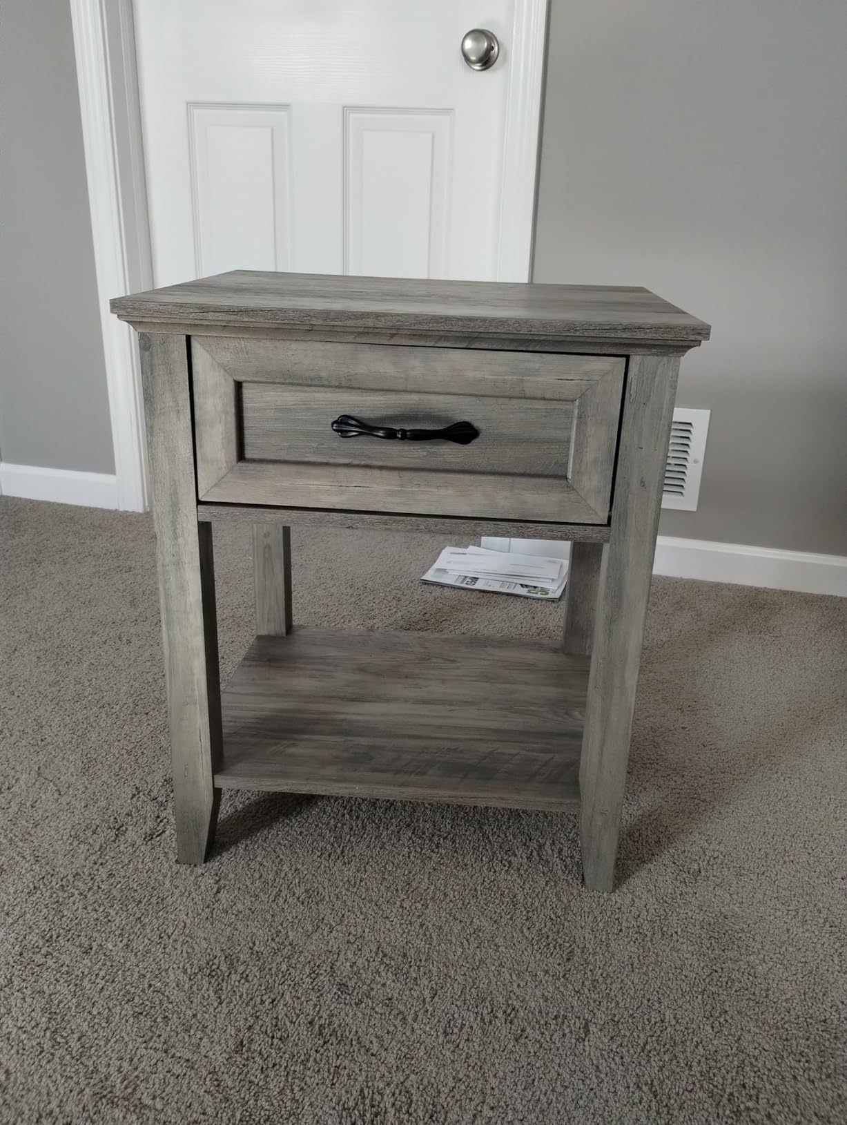 Customer review photo