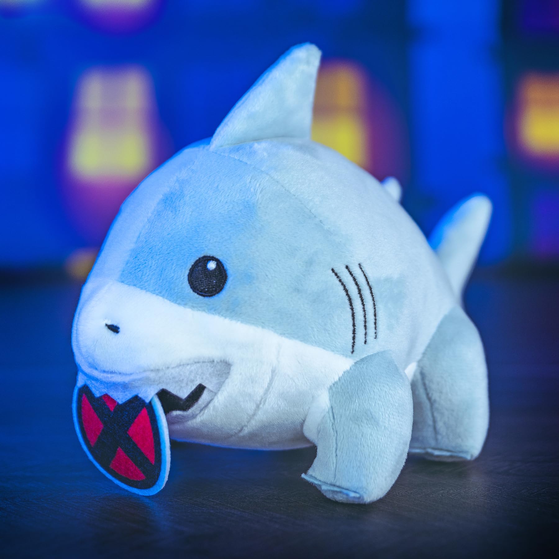 Amazon.co.jp: Marvel's Jeff The Baby Land Shark 8インチ