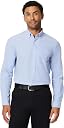 mens oxford shirt Top1商品